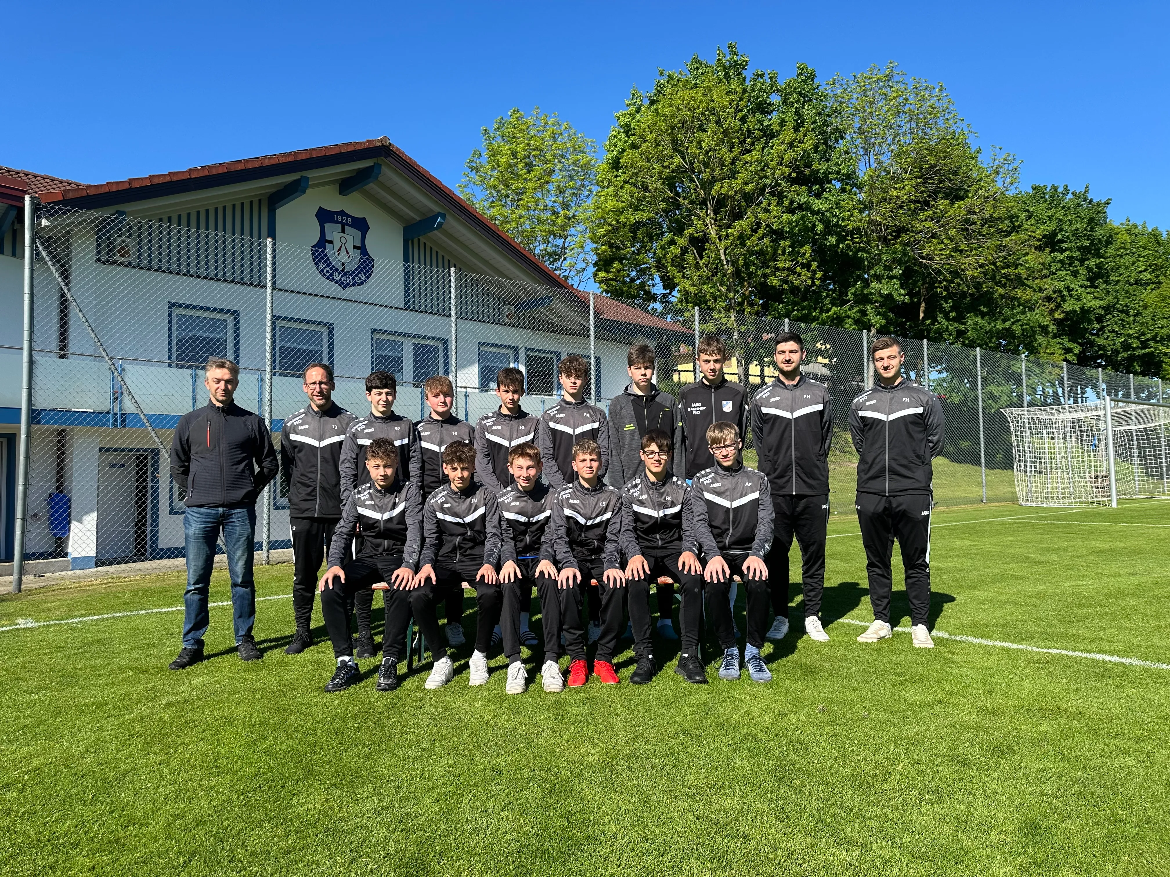 🔥👕 Stylisch unterwegs dank Kerber Heizung-Sanitär-Solar!