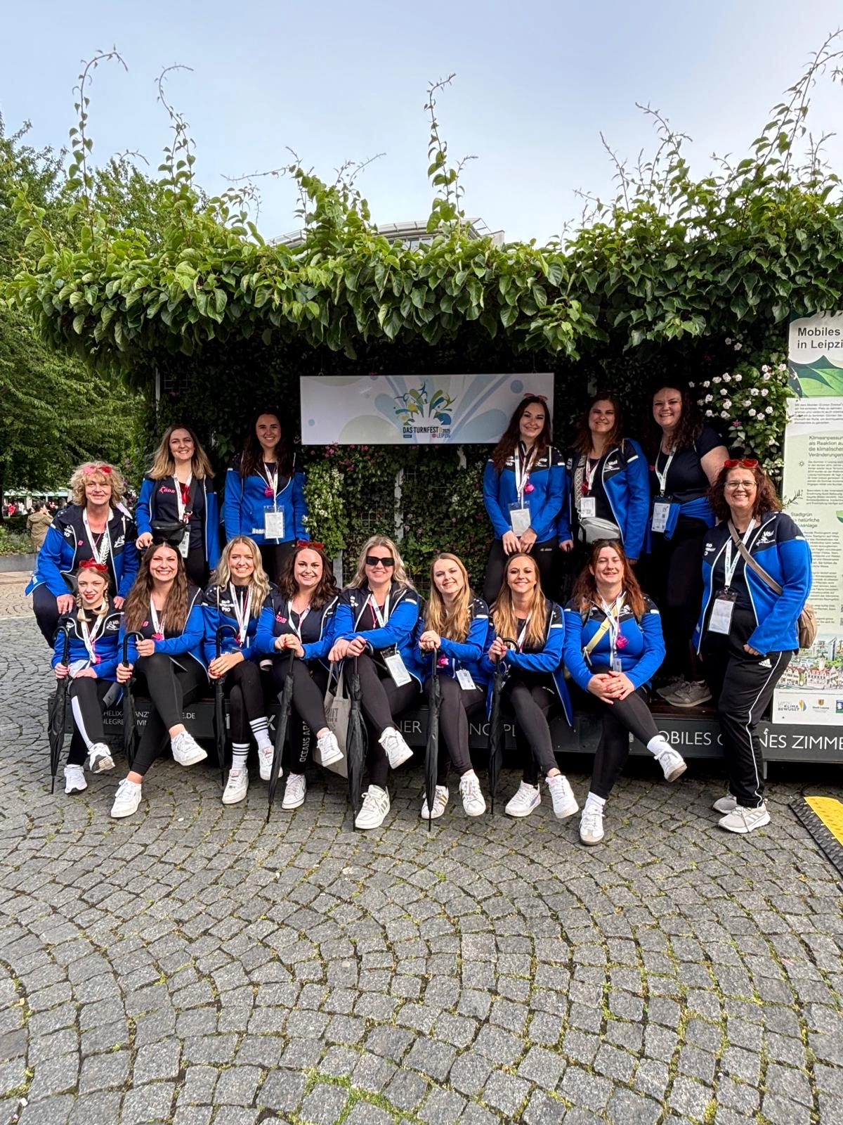 Deutsches Turnfest 2025