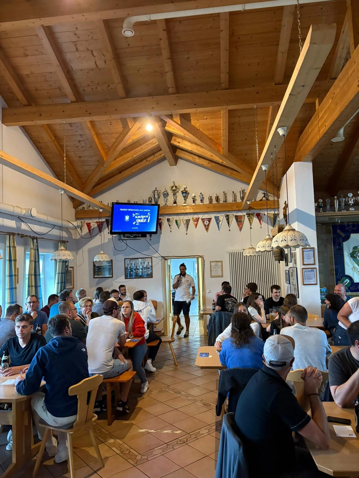 2. FC Weil Kneipenquiz 🤓